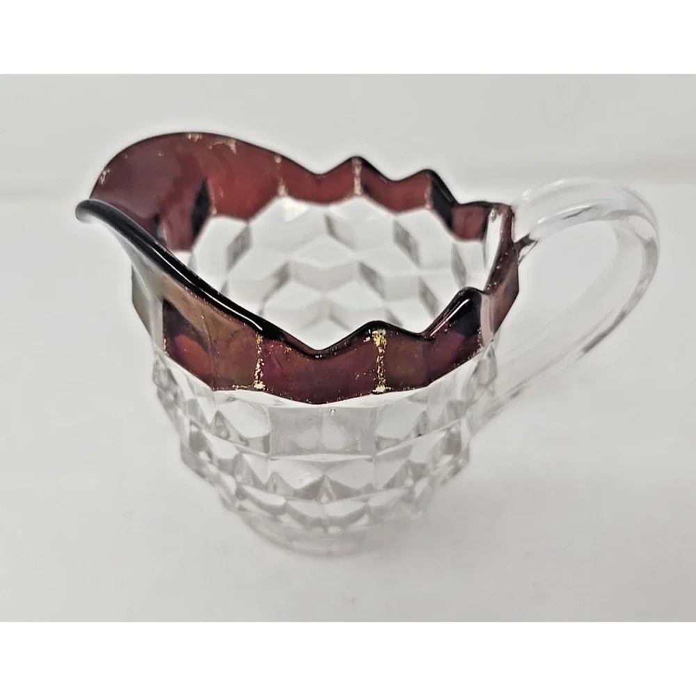 Fostoria approx size